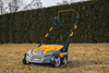 Aerator i wertykulator elektryczny 3w1 2550W PM-AEW-2550M 380mm