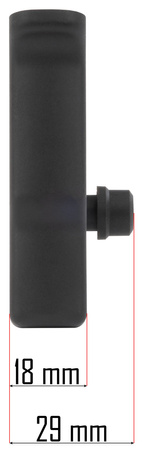 Wyłącznik do młota PM-MU-2600T-WY