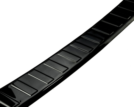 Listwa tylnego zderzaka Mercedes-Benz C-Klasa S205 Kombi IV 2014-2021