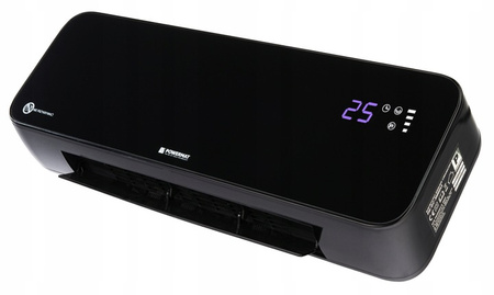 Kurtyna powietrzna Grzejnik CERAMICZNY 2000W Pilot PM-GC-3000DLS LCD