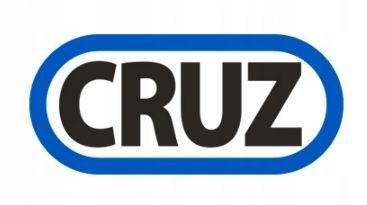Guma uszczelka do belki aluminiowej CRUZ 3 METRY
