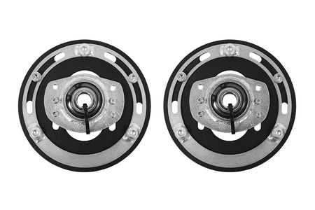 Camber Plates BMW E46 3D Drift Gwint