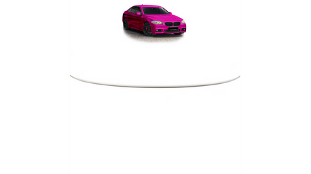 Lotka Lip Spoiler BMW 5 F10 2009-2016