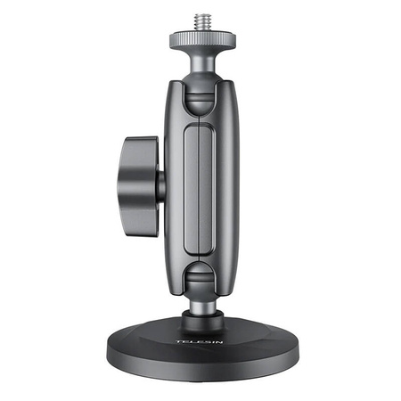 Magnetic Base Mount Telesin for action cameras