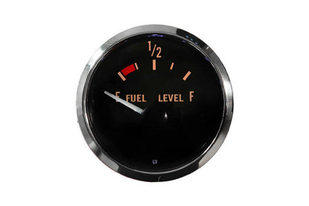 Zegar AUTO GAUGE 52mm DPM Fuel Level 240-33ohm