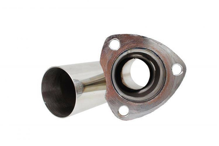 Przepustnica Wydechu 2.75" 70MM V-Band Pilot