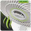 Wentylator biurkowy Velano VELWEBS0008