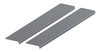 Progi Long Line Fiat Doblo - Van 5 2000-2010 - Mat