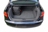 AUDI A4 LIMOUSINE 2007-2015 TORBY DO BAGAŻNIKA 5 SZT