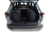 TOYOTA COROLLA CROSS HEV 2022+ TORBY DO BAGAŻNIKA 3 SZT