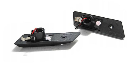 Kierunkowskazy Dynamiczne Led Do Bmw E36 E34 E32