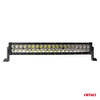 Lampa robocza panelowa LED BAR prosta AWL24 120W 60cm 12000lm 12V 24V AMIO-02438