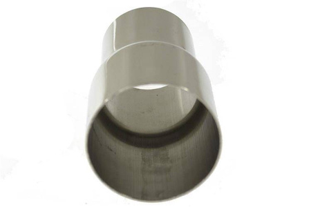 Redukcja układu wydechowego 63-89mm