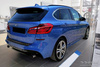 Nakładka na zderzak tylny do BMW 2 Active Tourer M-Pakiet