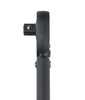 Klucz dynamometryczny 1/2" 470mm 28 - 210Nm RTKD0091