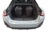 BMW 4 GRAN COUPE 2021+ TORBY DO BAGAŻNIKA 5 SZT
