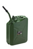 KANISTER METALOWY DO PALIWA 20L KD5440
