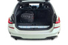 BMW 3 TOURING PHEV 2020+ TORBY DO BAGAŻNIKA 4 SZT