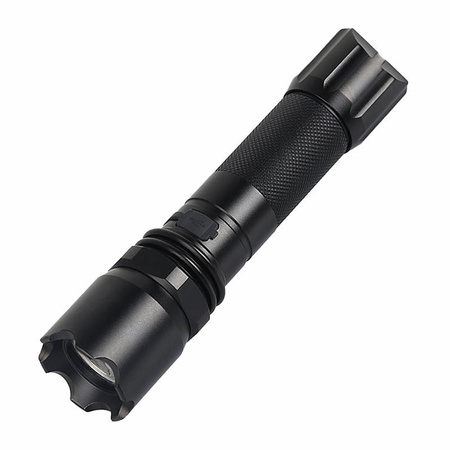 Latarka Superfire A10, 550 lm, USB, 100-200 m, 5 trybów