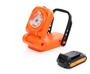 Latarka LED 18V X-SERIES KD1755