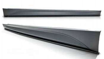 Progi performence do Bmw F30 F31 2011-2018