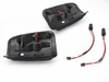 MIgacze  Dynamiczne Kierunkowskazy LED do Lusterek - Ford Transit 2013+ 