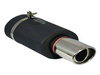 Element mont.Wydechu wms9 1x117x85 owal