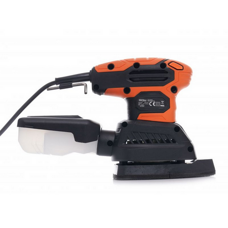 Szlifierka mimośrodowa 1200W KD1667