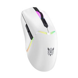 Mysz gamingowa ONIKUMA CW928 (biała)