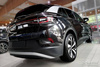 Nakładki progowe do Volkswagen ID.4 (Czarne)