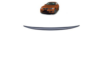 Lotka Lip Spoiler Carbon Look BMW 3 E92 2006-2013