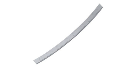 Zderzak 4 TRAPEZ Peugeot 4007 - SUV 5 2008-2012 - Mat