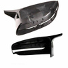 NAKŁADKI NA LUSTERKA BMW G30 G31 LOOK M5 GLOSSY