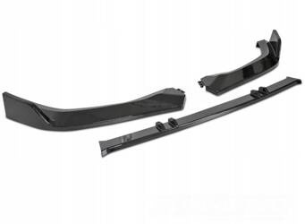 Spoiler dokładka zderzaka sport do VW ARTEON 17-20