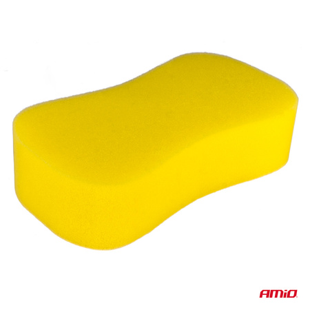 Zestaw do mycia czyszczenia samochodu auto detailing 5 el. AMIO-04035