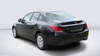 Nakładki progowe do Mercedes klasa C W206 (tylne)