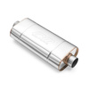 Tłumik przelotowy RM Motors 304SS 50 / 300mm