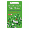 Podróżna gra magnetyczna The Purple Cow - Piłka Nożna