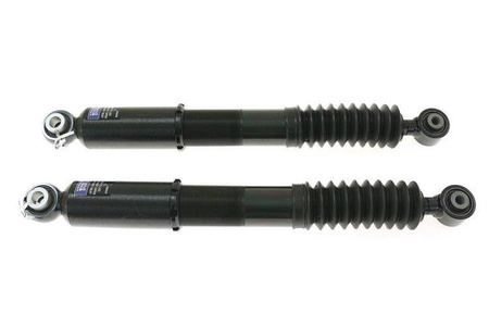 Zawieszenie gwintowane Street D2 Racing AUDI S3 (4WD) 50mm 99+