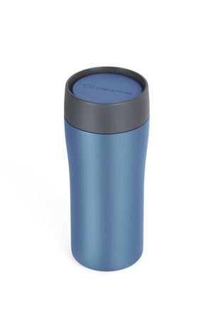 Kubek termiczny One-Touch Lifeventure 350 ml - Cobalt