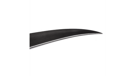 Lotka Lip Spoiler Carbon BMW 3 E92 2006-2013