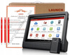 Launch X431 V+ 10" Profesjonalny Tester 2 lata