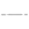 Rysik długopis 2w1 Baseus Golden Cudgel stylus (srebrny)
