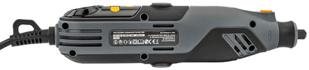 Mini szlifierka trzpieniowa PM-MST-200T