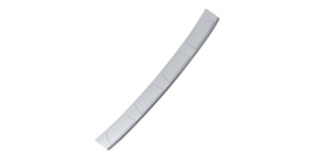 Zderzak 4 TRAPEZ Volkswagen Arteon I FL Kombi 5 2020- - Satin