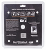 Tarcza widiowa do drewna 255x30 48z TDD-255x30x48Z