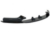 DOKŁADKA PRZEDNIA BMW F23 F22 13- GLOSSY BLACK MP