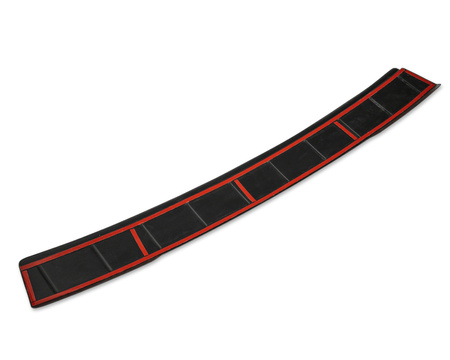 Listwa tylnego zderzaka Volkswagen Golf AU Hatchback VII 5D 2012-2019