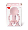 Zabawka kreatywna Oogi Junior - Baby Pink