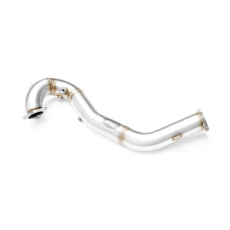 Downpipe AUDI A4, A5 B8 2.7, 3.0 TDI 2007-2011